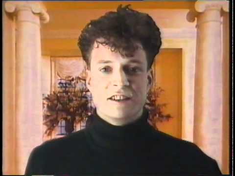 Blancmange - I Can see It (Excerpt)
