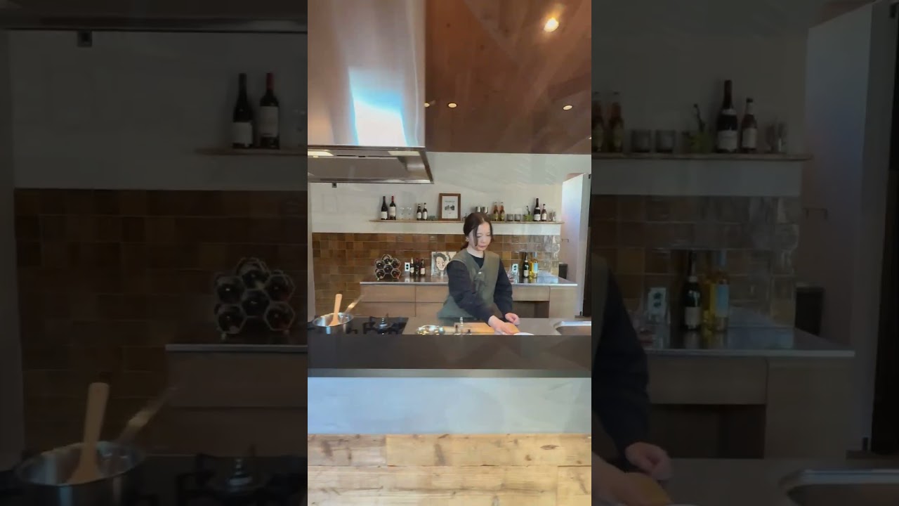 家事ラク動線のあるビンテージスタイルハウス📅3/21(土)・22日(日)｜2日間限定完成見学会開催（木更津市）#注文住宅#間取りアイデア#家事動線#完成見学会#マイホーム