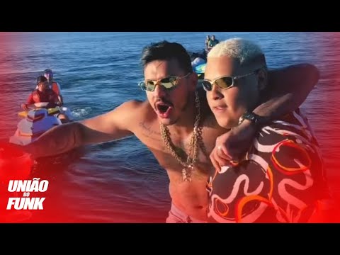 Hungria & Mc Ryan Sp - Cruzeiro da Revoada🦈(Clipe Oficial)