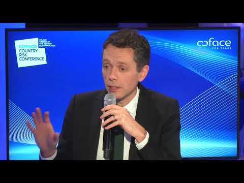 Julien Marcilly | #CofaceCRC 2020