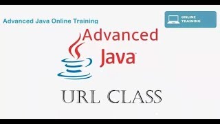 Java programming Tutorial for Advanced User - URL Class