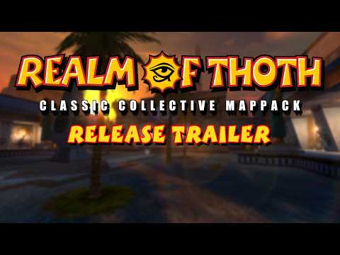 Launch Trailer