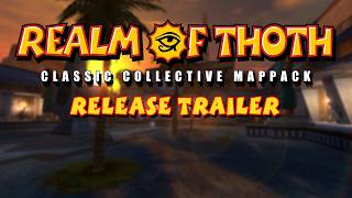 Realm of Thoth preview