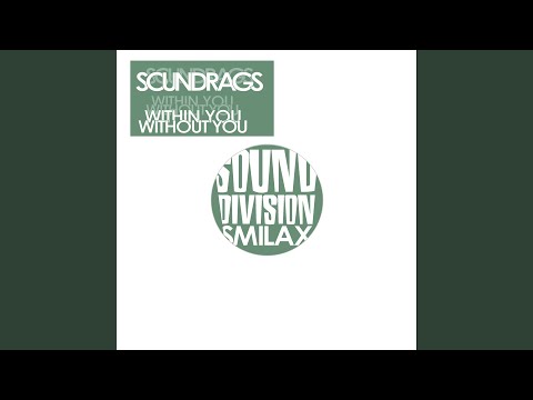 Within You Without You - Discofunka Mix