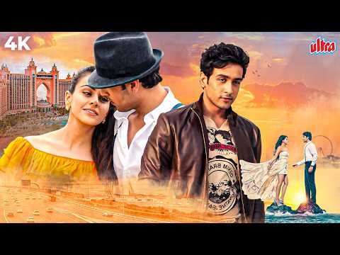 ROMANTIC THRILLER Film Of Adhyayan Suman, Ariana Ayam | Shekhar Suman | Heartless (2014)  Film