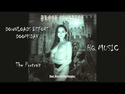 Black Countess - 04 - The Portrait [HQ MUSIC]