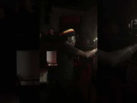 Aba Shanti meets Sista Habesha forthcoming polyvinyl "King n Queen"