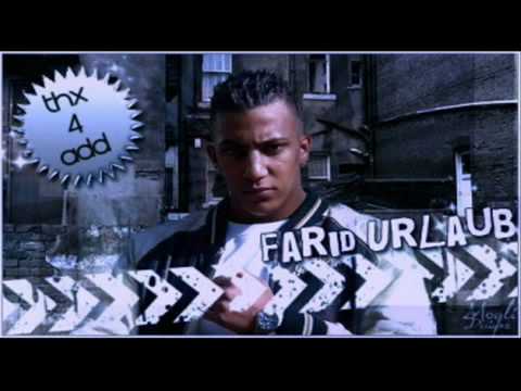 Farid Bang -  Ich mach die Szene hart ( Frank Kubrick Opfer & Kool Savas Diss )