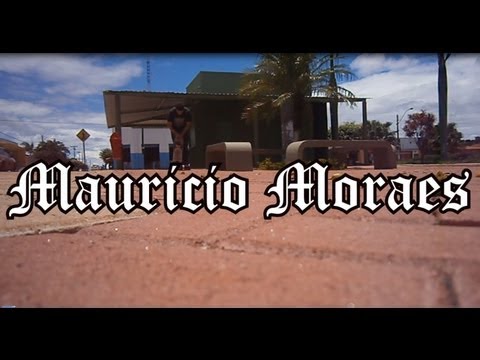 Mauricio Moraes - SK8 MTV