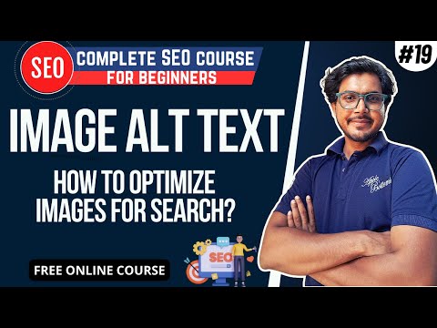 Search Engine Optimization Complete Course Complete SEO Course For Beginners 2024