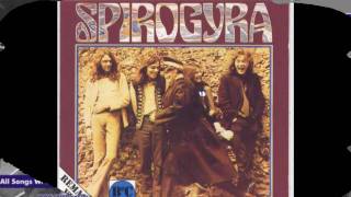 SPIROGYRA - Magical Mary (1971) / w. lyrics