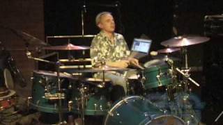 Spock's Beard - "Onomatopoeia" (2003)