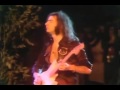 Deep Purple - Space Truckin 