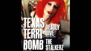 Texas Terri Bomb! - Dirty Action