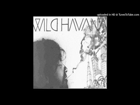 LYSERGICFUNK : Wild Havana - The Peacock