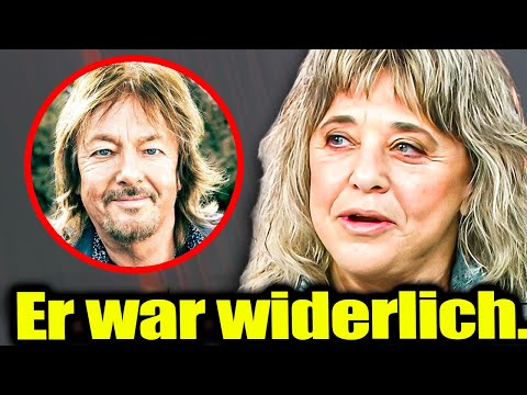 At 75, Suzi Quatro finally reveals the truth about Chris Norman.
