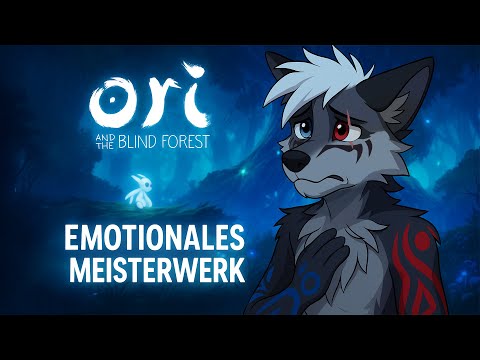 Ori and the Blind Forest Einteiler | Ein emotionales Meisterwerk