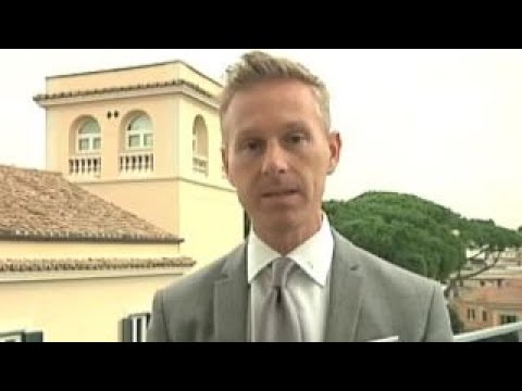 Professor has theory on why ISIS hasn't attacked Italy