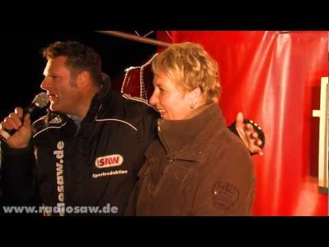 05.11.2012 - Eröffnung der Herbstspiele 2012 in Colbitz