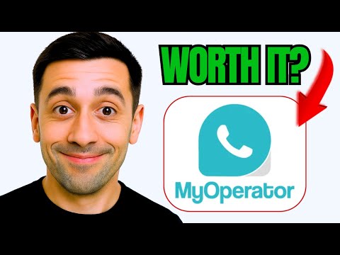 MyOperator AI Cloud Calling Review | Pros and Cons
