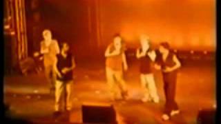 Dream Street LIVE I Miss You