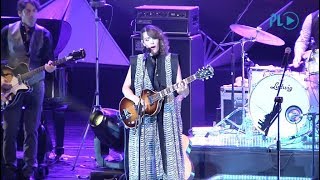 Tour Ilusión Guatemala - Gaby Moreno | Prensa Libre