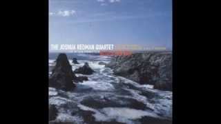 Joshua Redman Quartet- Blues for Pat