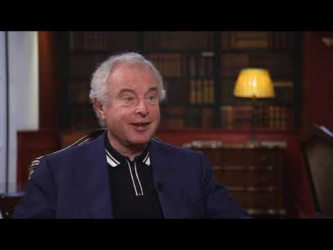 Sir András Schiff | Musikverein Wien