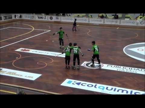 Escolares ::: 2 golo Rodrigo ::: AD Valongo 8 - 0 HC Maia