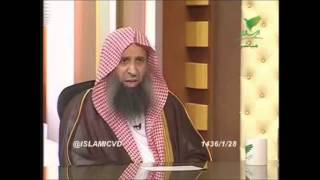 6-65/ ماصحة حديث " حبب إلى من دنياكم ... " الحديث ؟ ll الشيخ عبد المحسن الزامل image