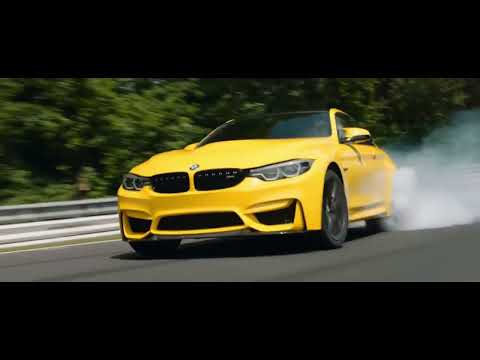 Andy Caldwell & Michael Teixeira Feat Lisa Donnelly - Sing It Back Remix BMW m4 drift car music