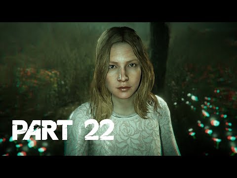 Far Cry 5 Walkthrough Part 22 – Faith Seed Ending