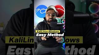 Install Kali Linux on Windows in Just 60 Seconds!🔥