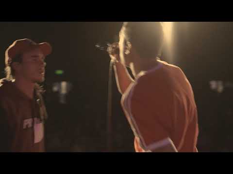 #Pingüi vs #Mecha - Cuartos #BDMGold Argentina 2019