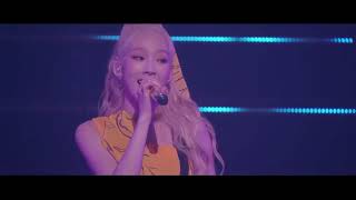 Taeyeon : I found you LIVE TOUR JAPAN 2019