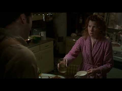 Men in Black (1997) - Sugar (In water) scene