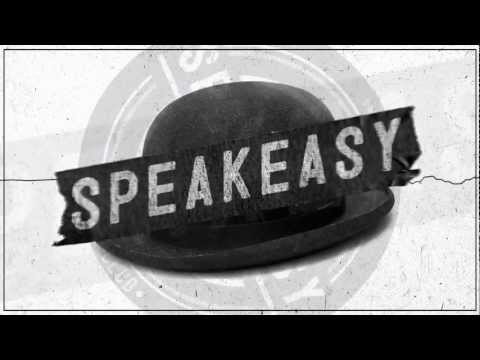 SPEAKEASY w/ MARLON HOFFSTADT // 16/03/13 // DETAIL // KIEL