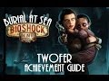 Bioshock Infinite Burial At Sea 2 DLC Twofer Achievement Guide