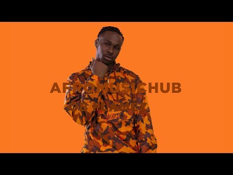 OB Flamez - Odungon [An AfroMusicHub Show]