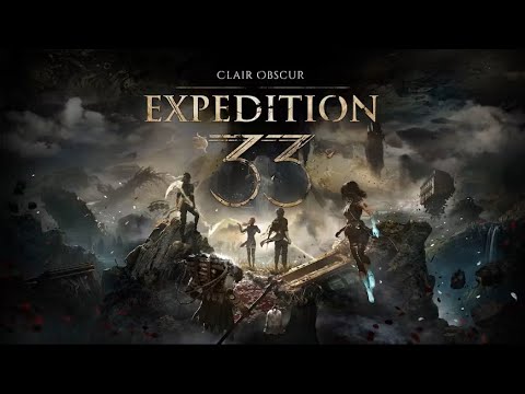 Clair Obscur: Expedition 33 -Act 3 & Endings (PC)- FULL GAME [4k 60fps]