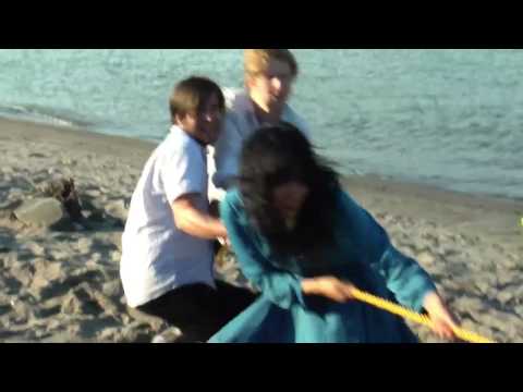 Thao with The Get Down Stay Down - When We Swam