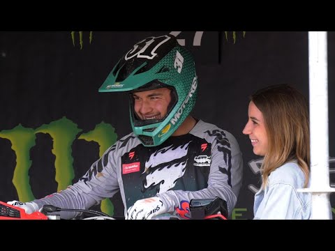 Loris Freidig | the working racer | MXGP Maggiora | Bonus Episode