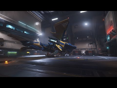 Star Citizen 3.17.2 - EASY MONEY FARM - 50,000 aUEC in 1 Minute!