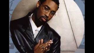 Montell jordan - Never alone