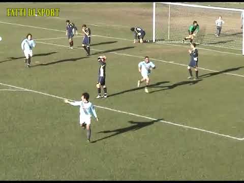 Calcio Rivediamoli : Volpiano - Villeneuve 2-2