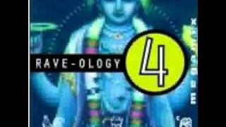 FREEZE RECORDS RAVE OLOGY vol 4 megamix 1994 pt 4