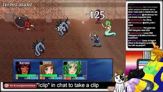 Luxaren Allure - Part 2