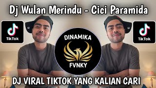 Download lagu DJ WULAN MERINDU - CICI PARAMIDA || BAWALAH DIRIKU OH SAYANG VIRAL TIKTOK TERBARU 2026 mp3 Download lagu DJ WULAN MERINDU - CICI PARAMIDA || BAWALAH DIRIKU OH SAYANG VIRAL TIKTOK TERBARU 2026 mp3