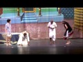 Kukka Naatika Performed By SiliconAndhra Team In ACF2014