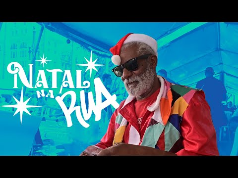 Natal na Rua 2022